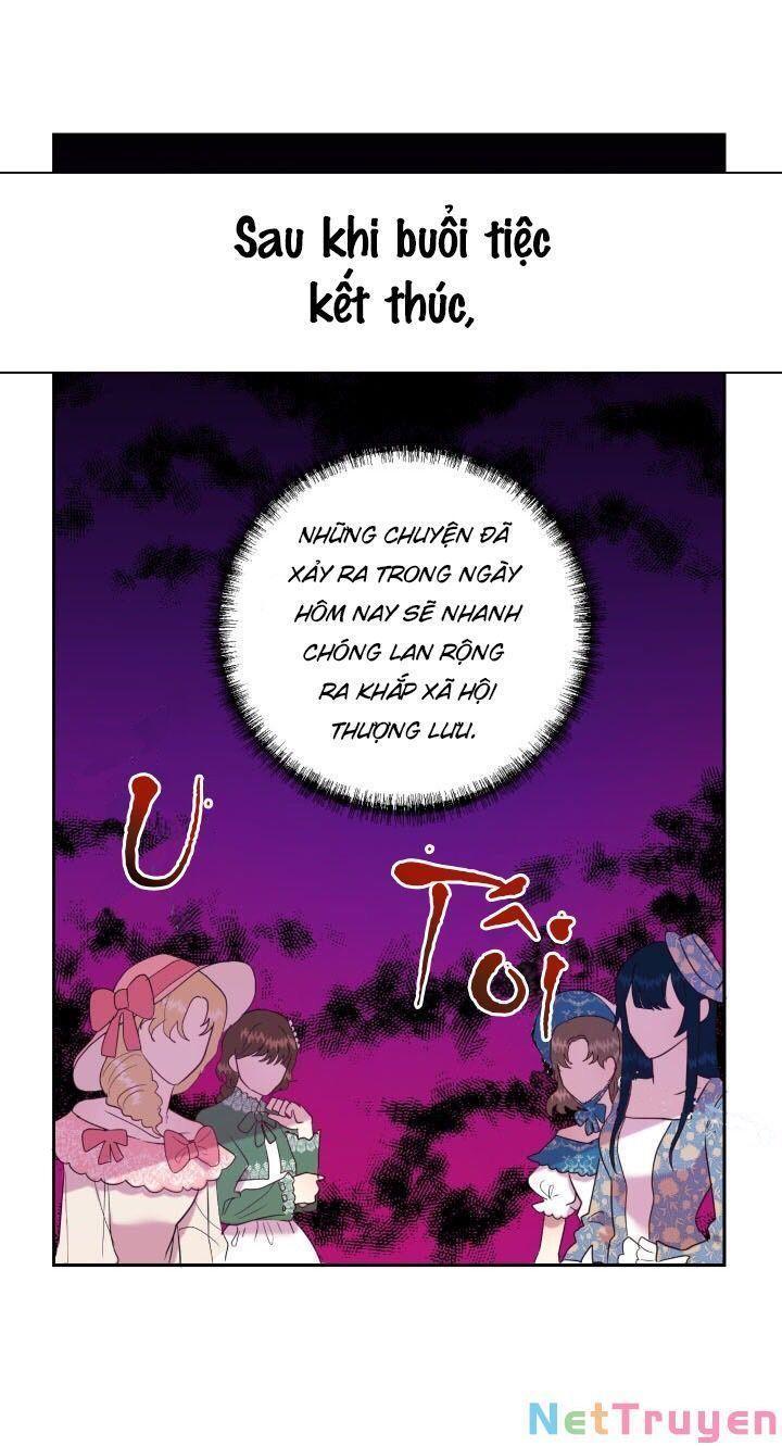 xin ngài đừng ăn tôi chapter 41 20