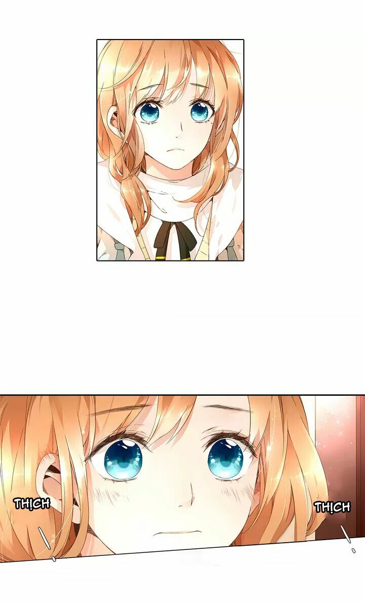 Tình yêu là màu hoa anh thảo chapter 15.2 5