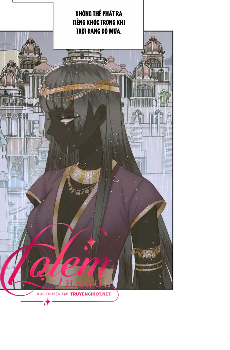 trở thành cô vợ khế ước của nhân vật phản diện chapter 35 20