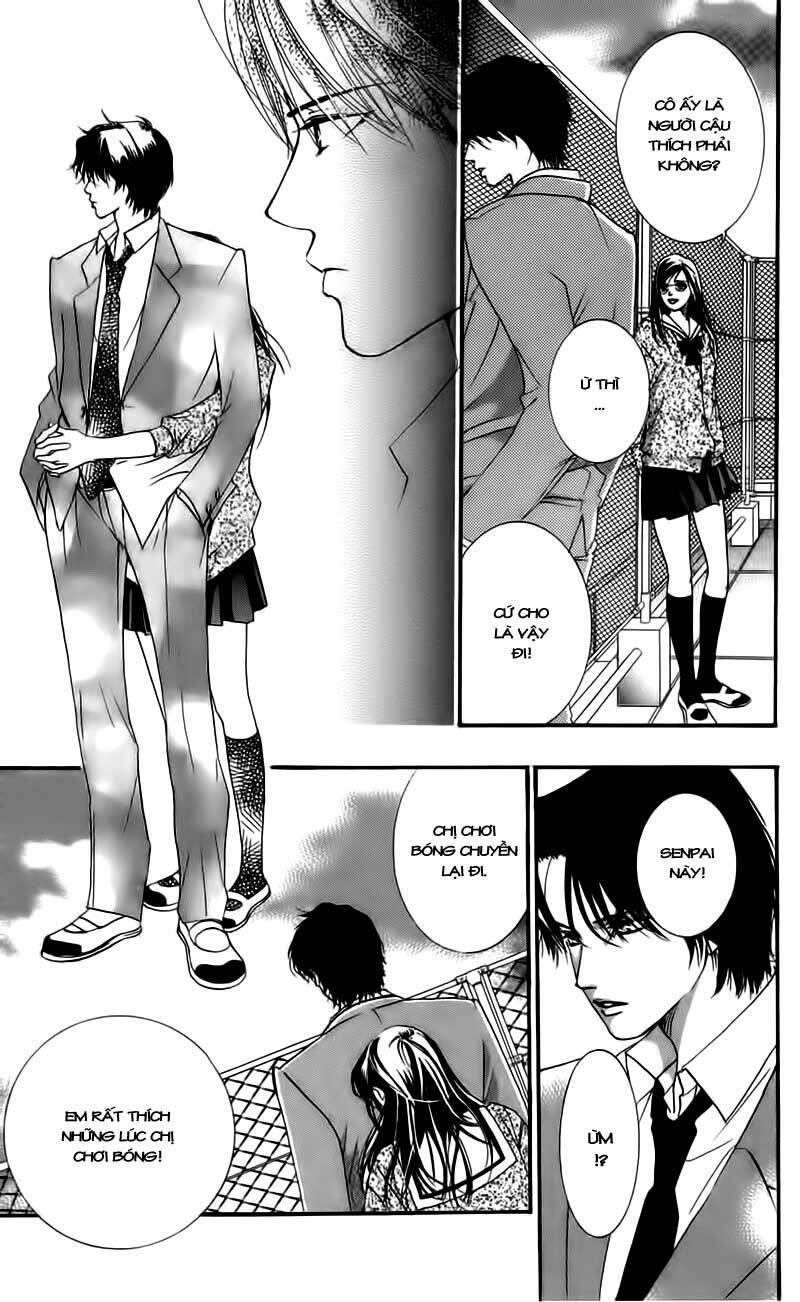 xứng danh anh hùng chapter 4 42