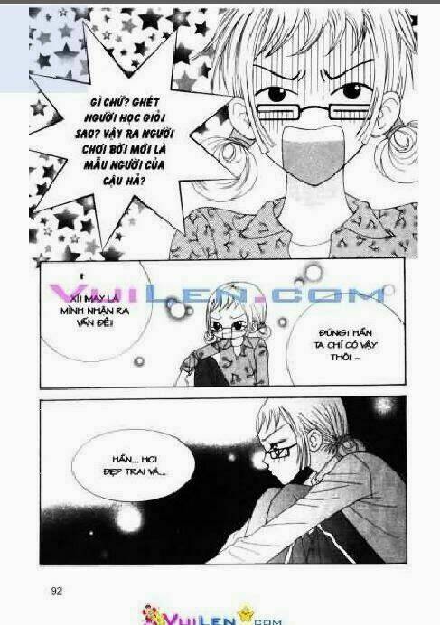 lớp học đặc biệt chapter 1 90