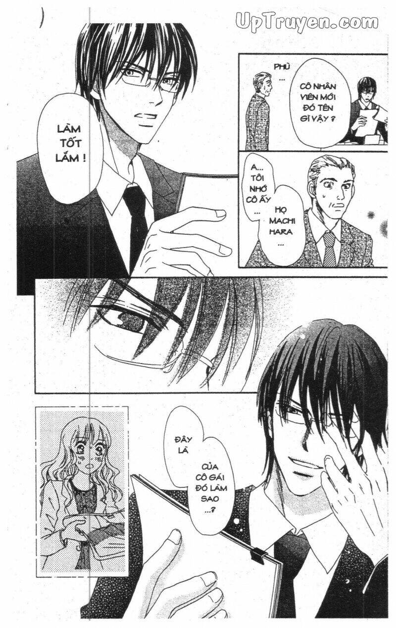 giấc mơ của tiểu thư alice chapter 1 87