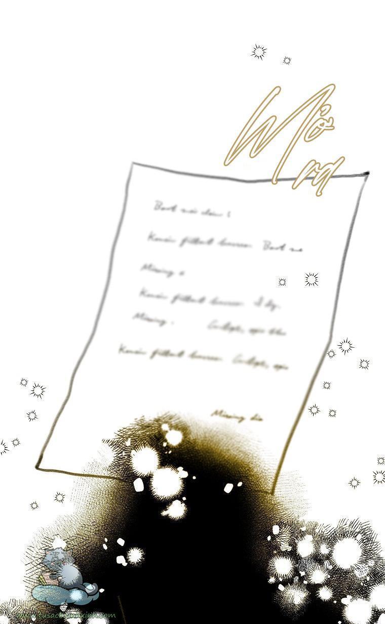 tháng năm cuối cùng của nữ phụ đoản mệnh chapter 27 11