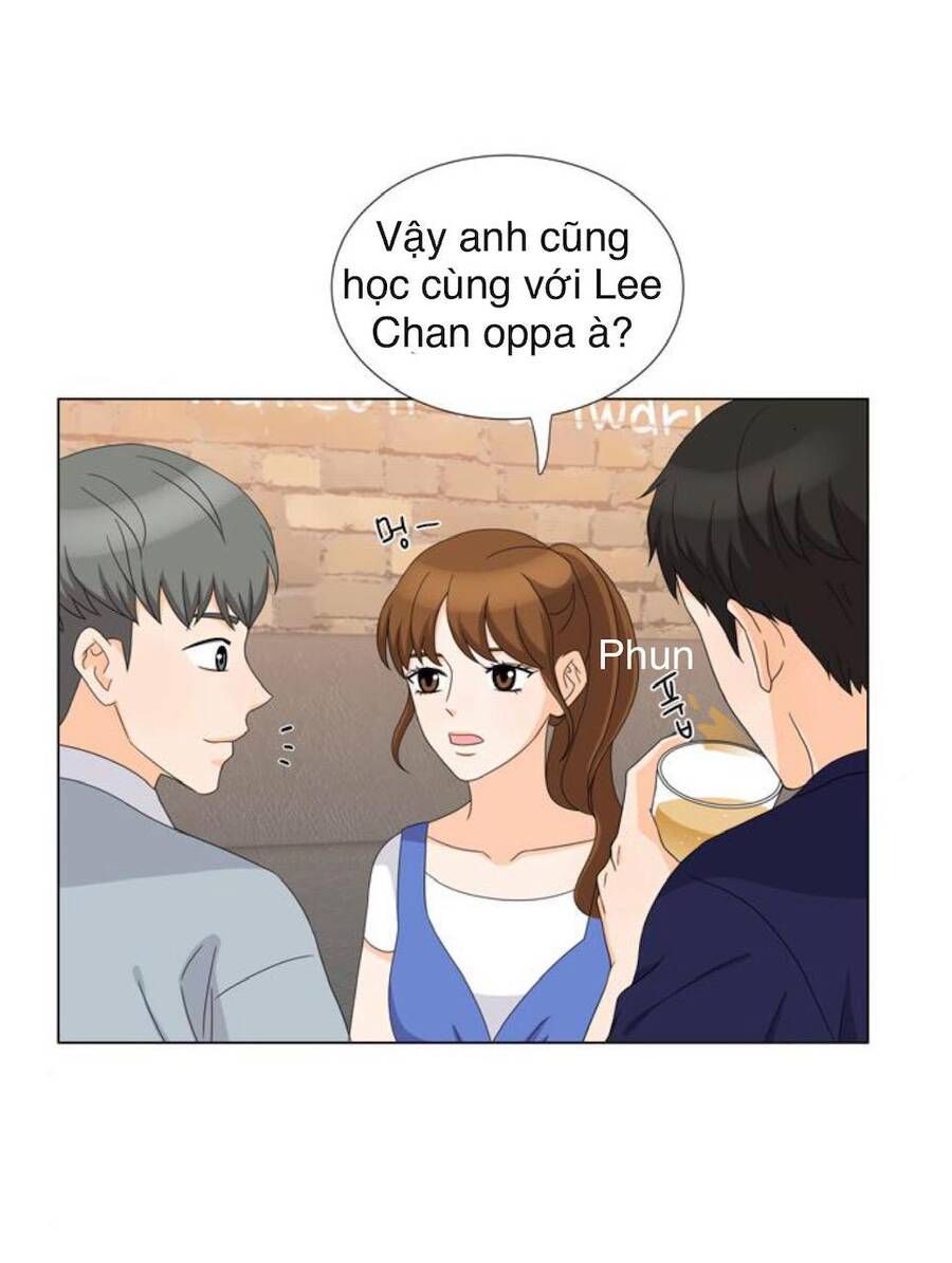 idol và sếp, em yêu ai? chapter 41 36
