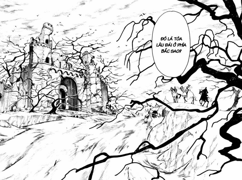 huyền thoại đôi cánh chapter 27 24