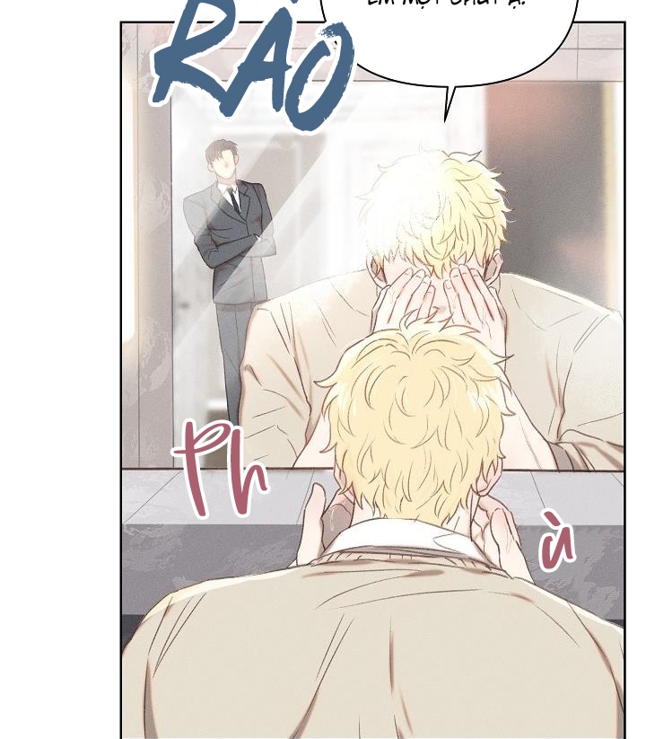 đại úy lãng mạn thân yêu của tôi chapter 5 40