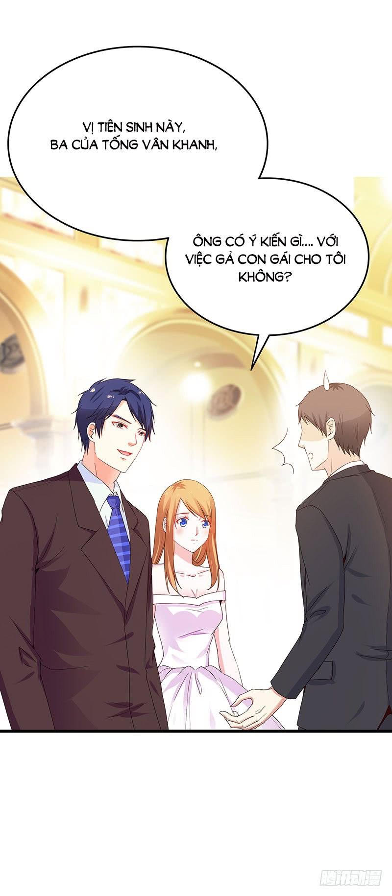 tình yêu một carat chapter 2 22