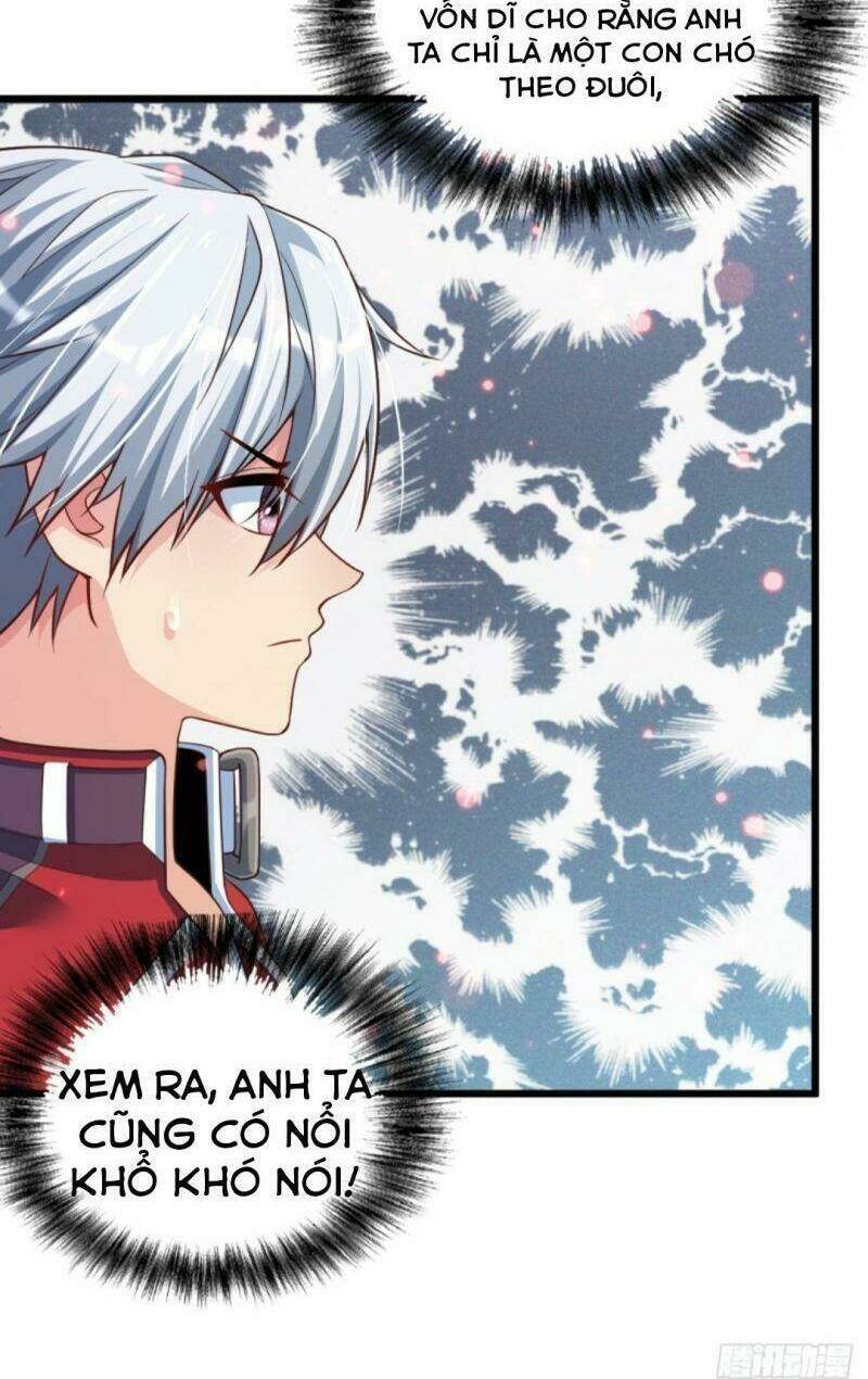 tối cường khắc kim chapter 2 98