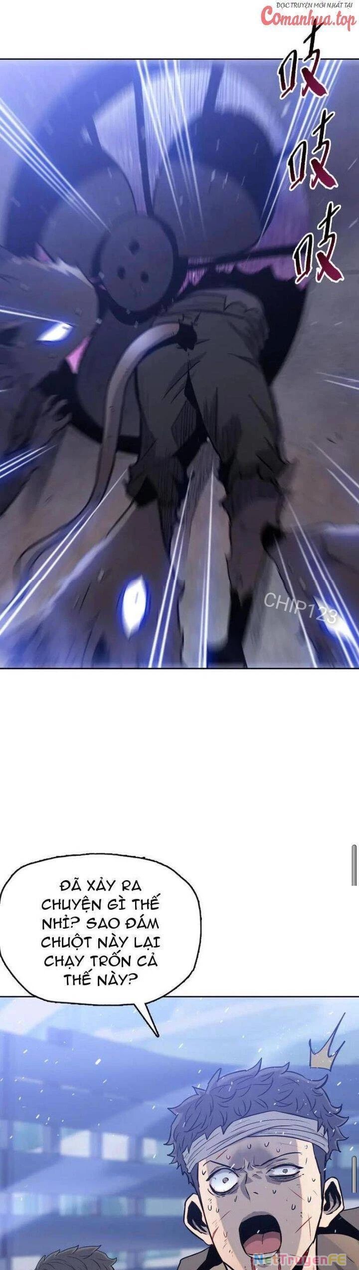 kẻ tàn nhẫn ngày tận thế: bắt đầu dự trữ hàng tỷ tấn vật tư chapter 28 29