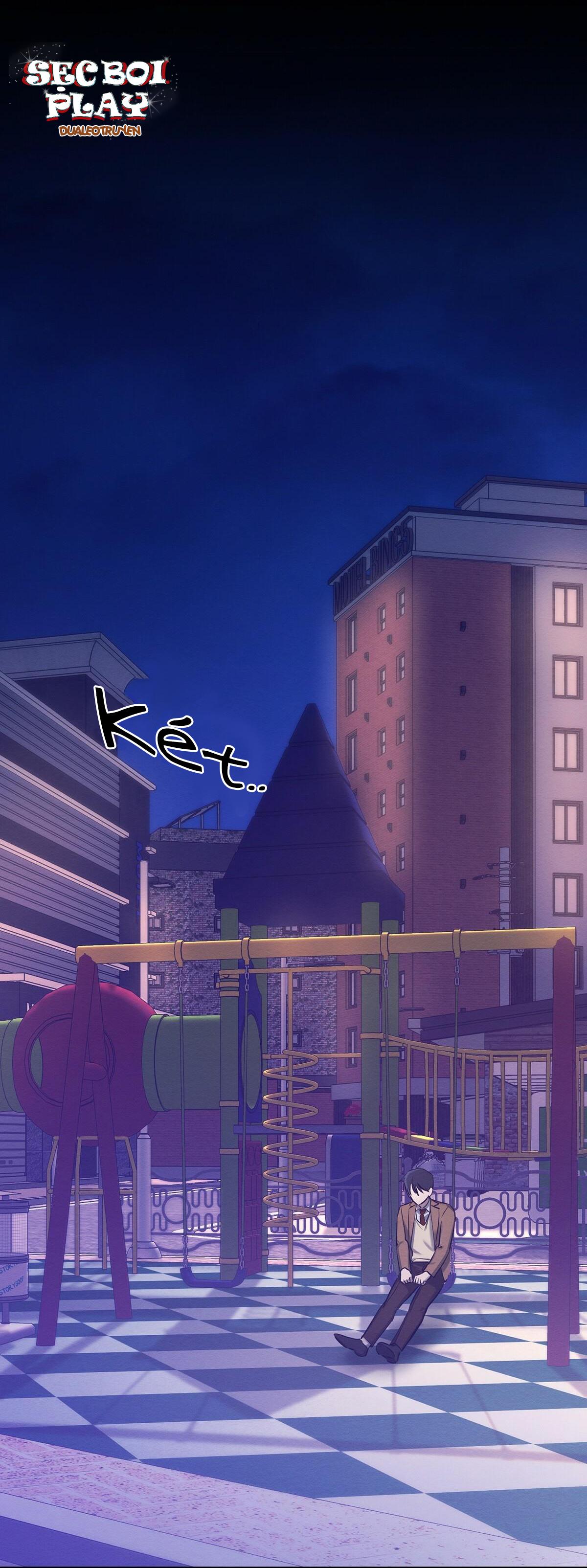 lý do của ác nhân chapter 21 3