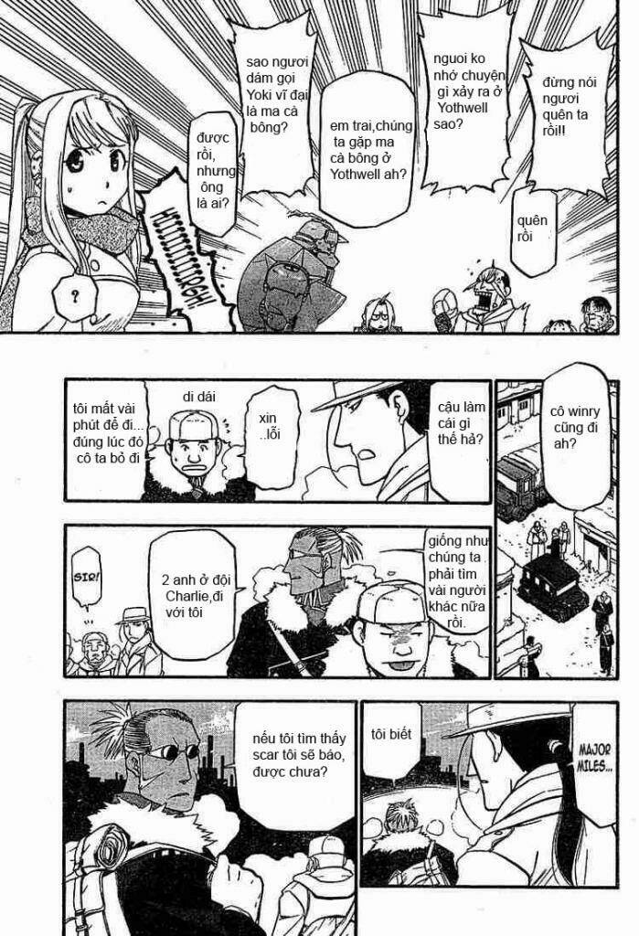 giả kim thuật chapter 71 39