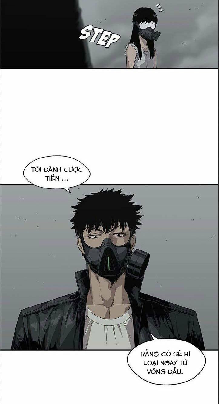 anh shipper may mắn chapter 33 19