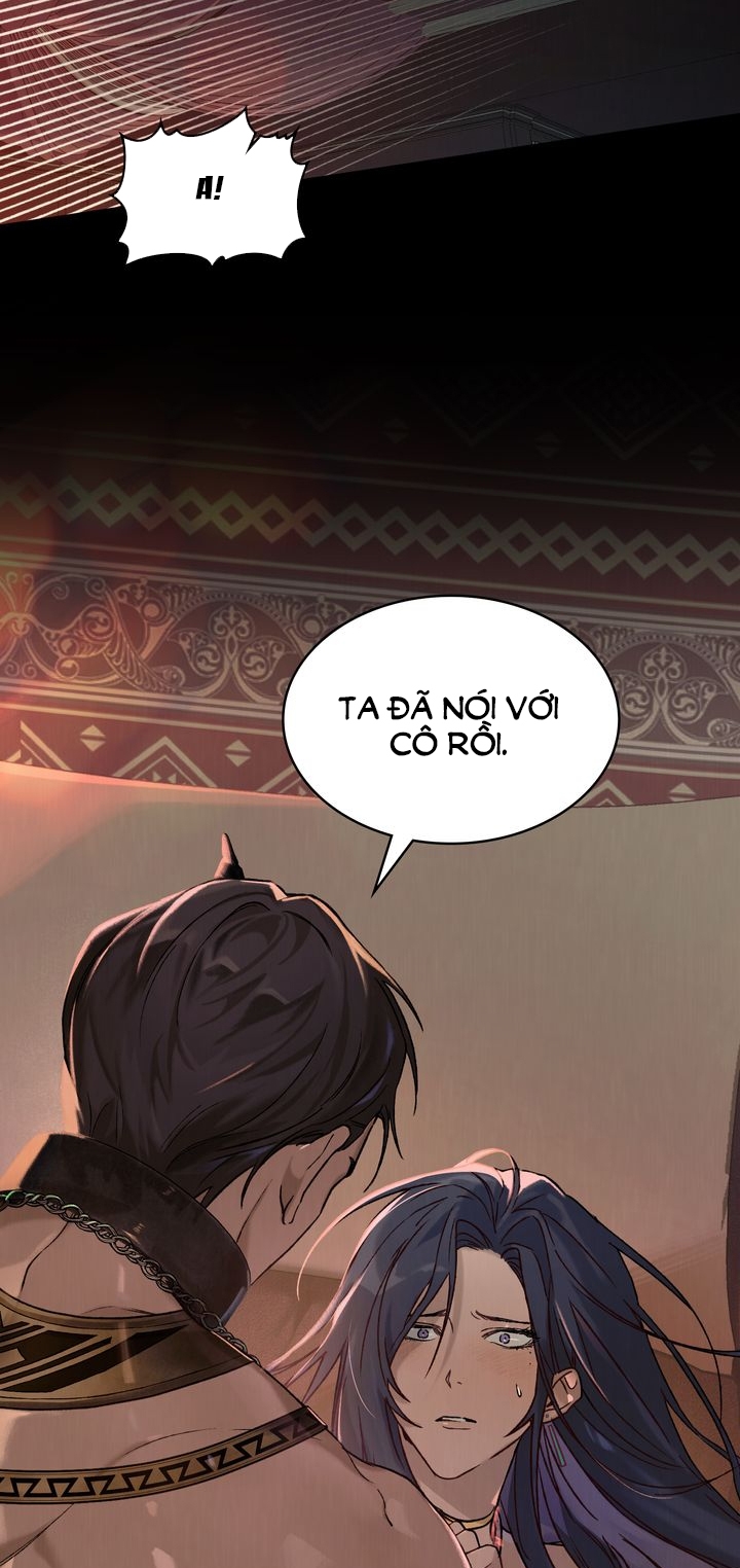Gọi Ta Là Chủ Nhân chapter 1.1 - Trang 7