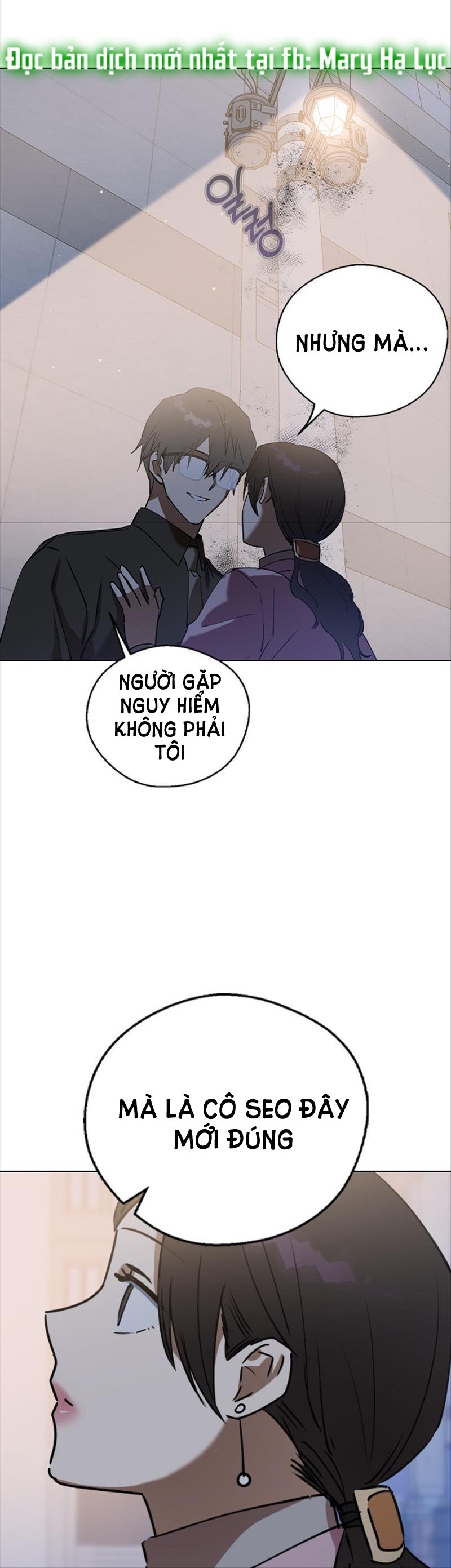 nhân duyên kiếp trước chapter 39.1 10