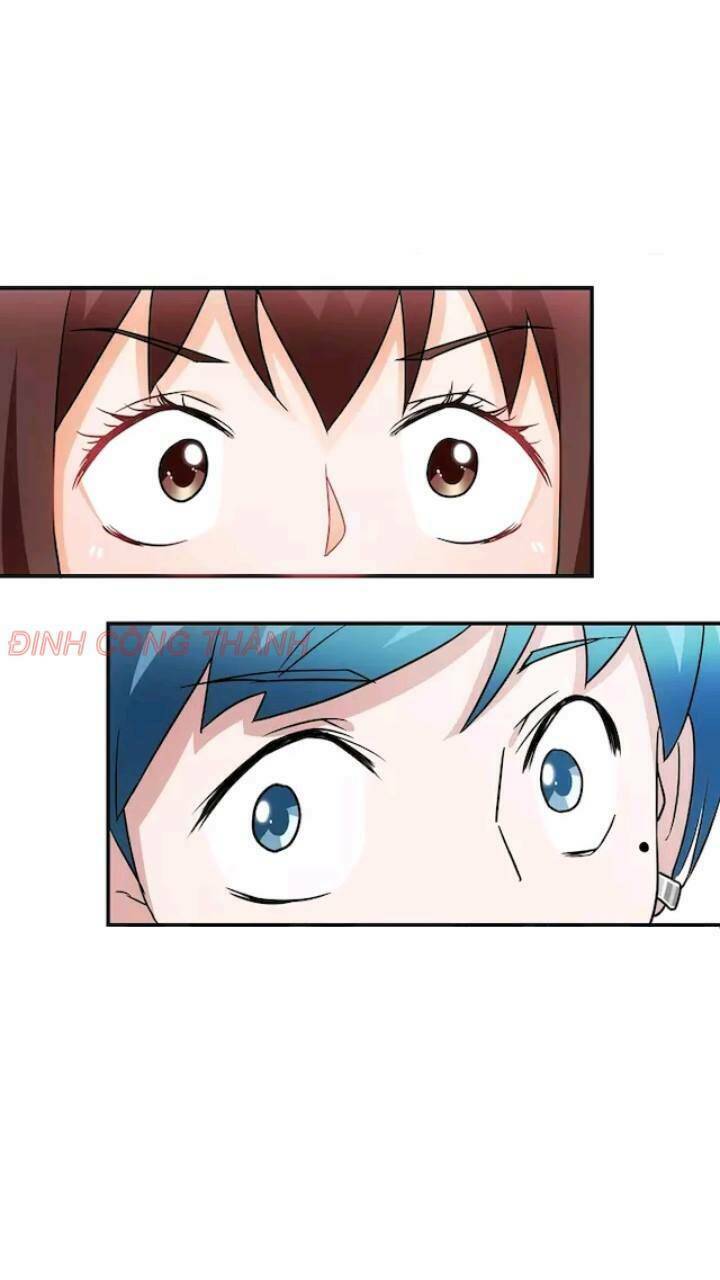 biến thái và tiểu thư chapter 1 28