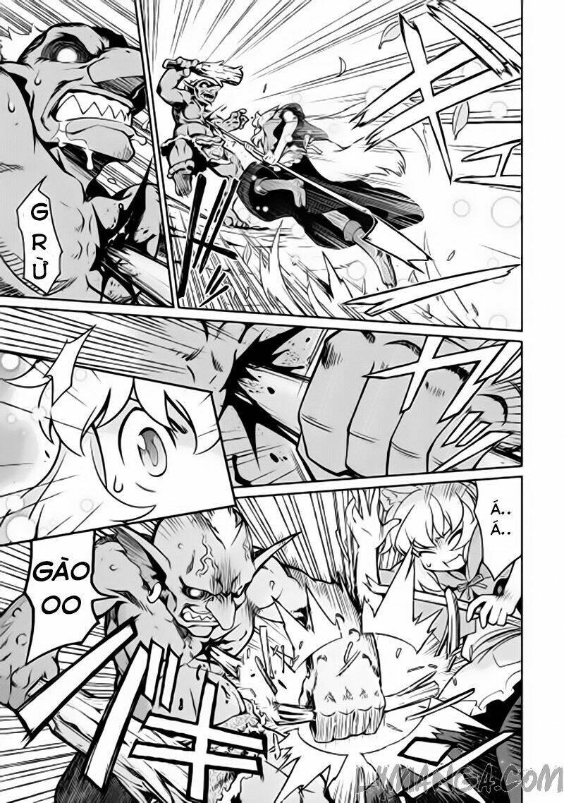 isekai wo seigyo mahou de kirihirake chapter 2 12