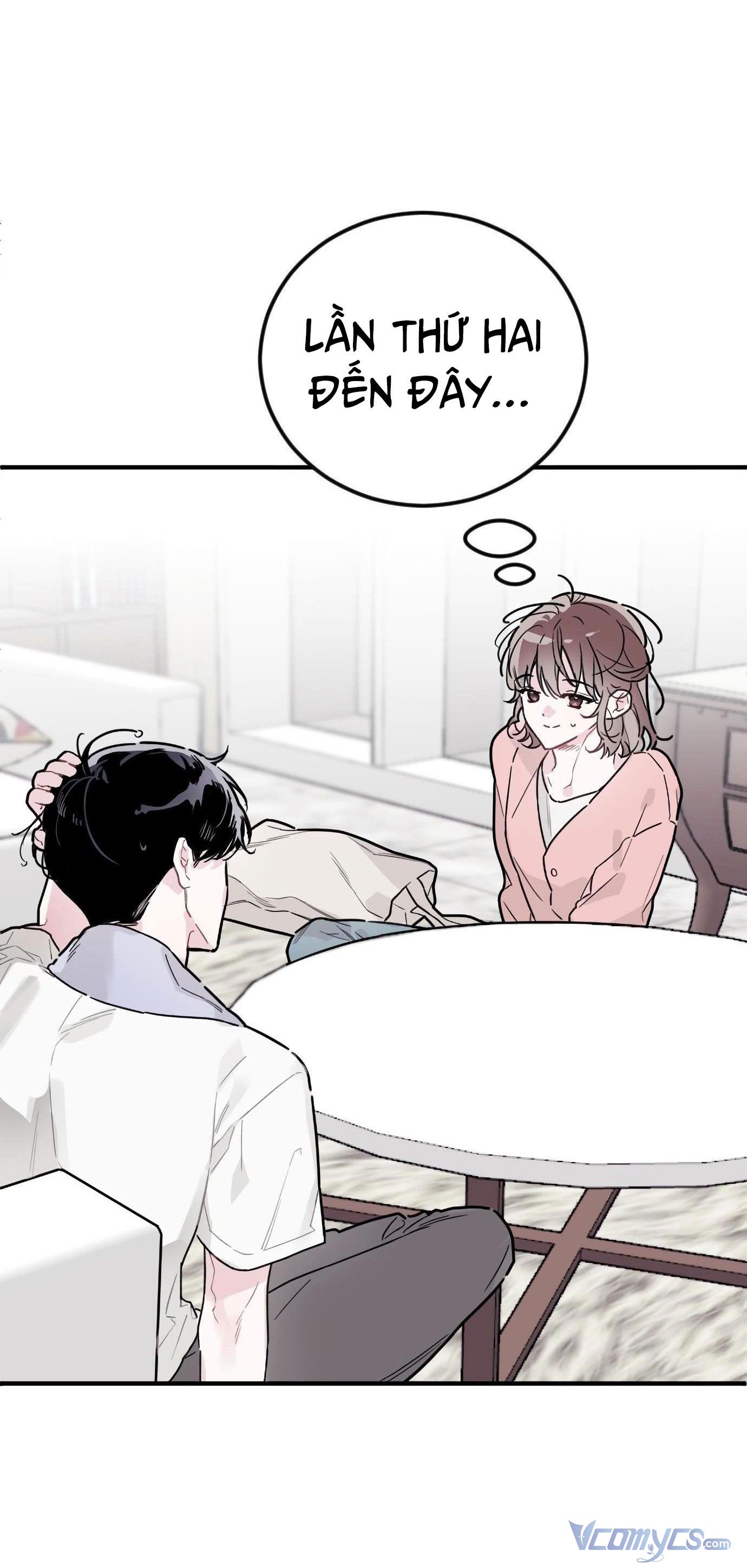 em đã tìm kiếm cả ngàn năm nay chapter 12 44