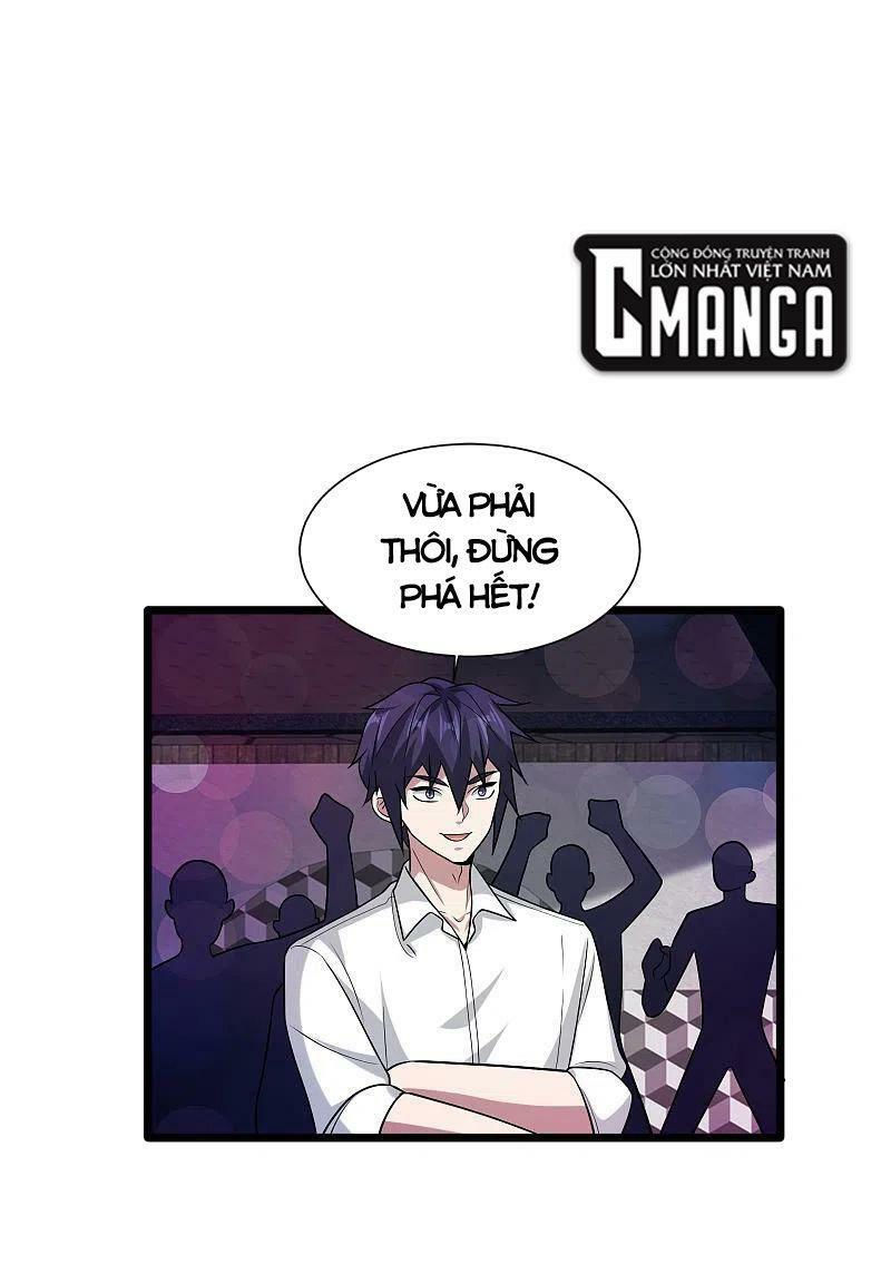 đô thị tà vương chapter 219 30