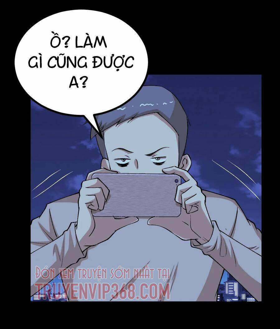 đai ca trở lại tuổi 16 chapter 126 23