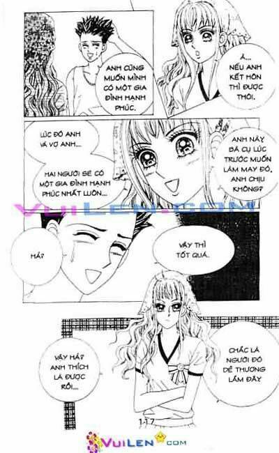 mùa ảo vọng - strange pension chapter 5 117