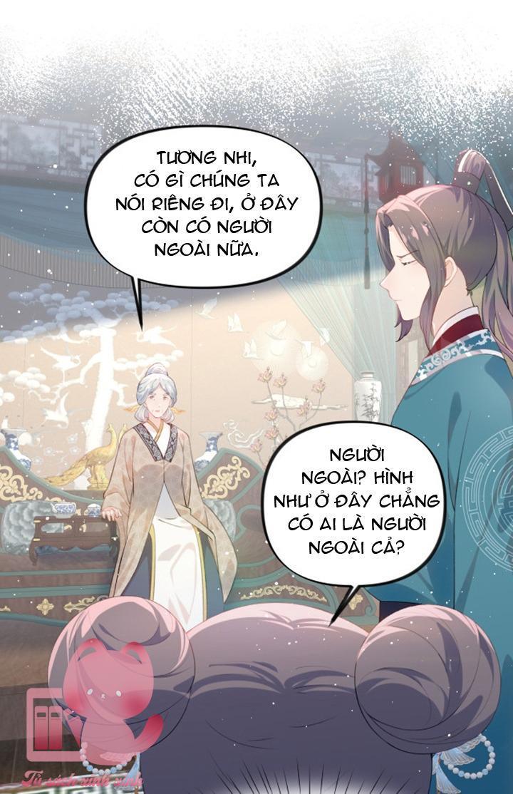 một đêm nọ đột nhiên yandere tới! chapter 104 24