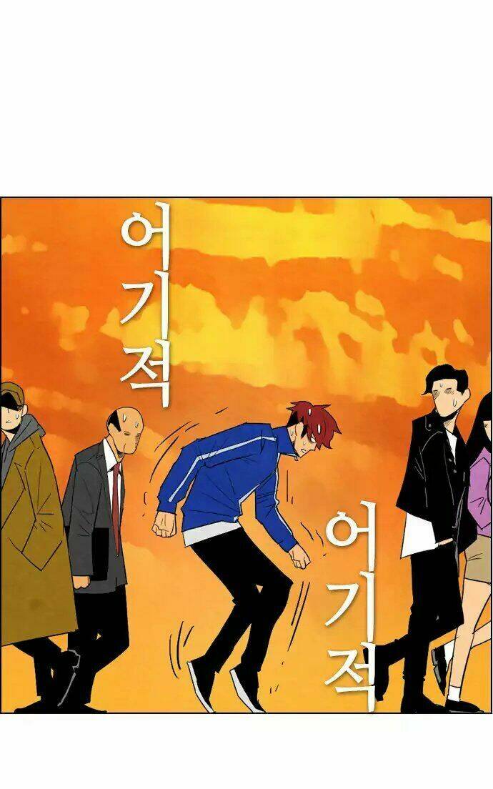 kẻ hồi sinh chapter 33 21