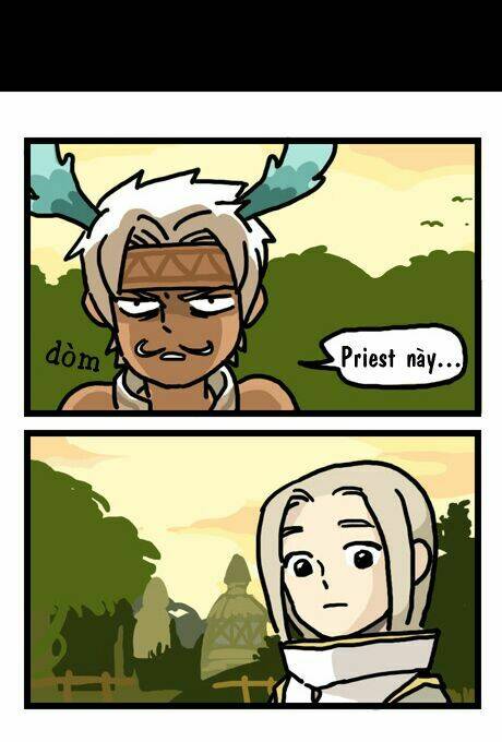 dragon nest random scribbles chapter 12 2