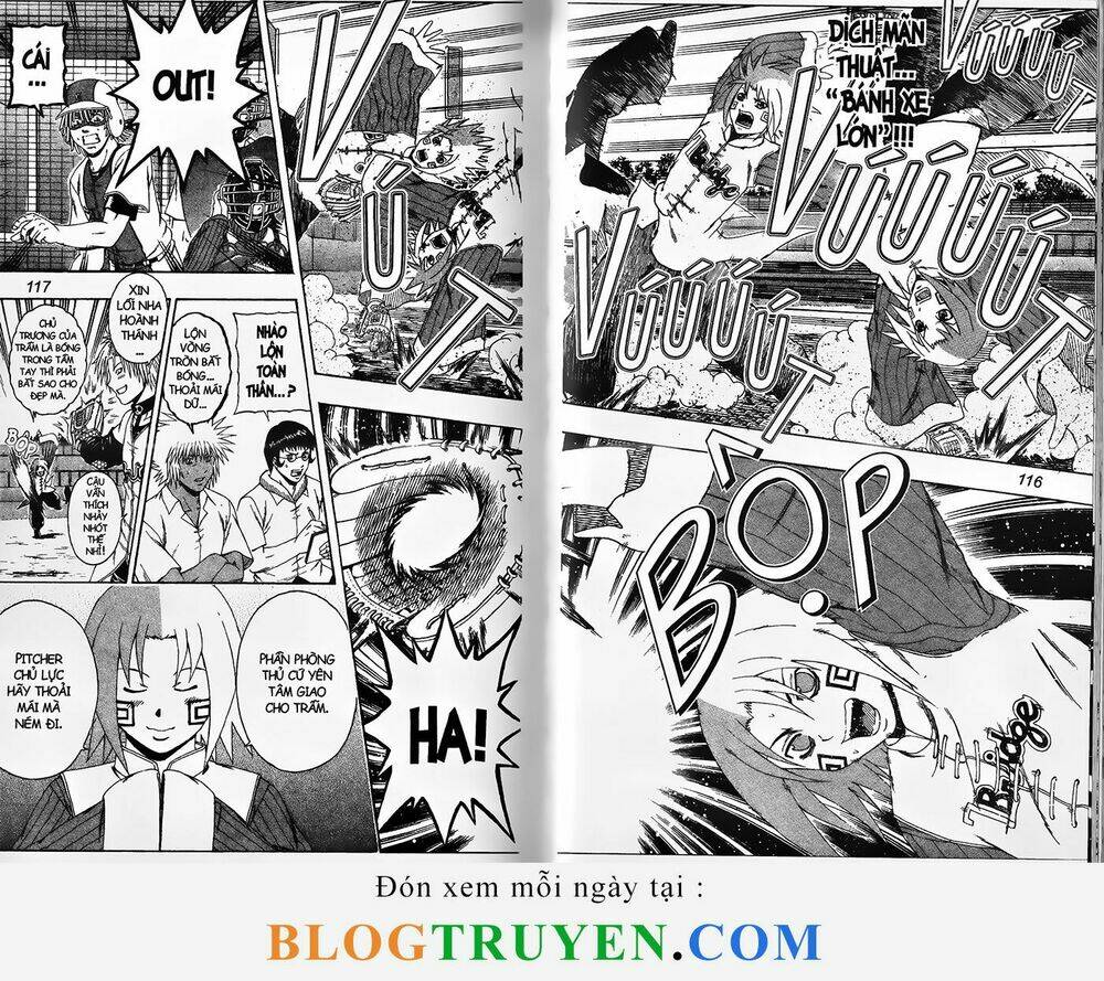 mr.fullswing chapter 175 5