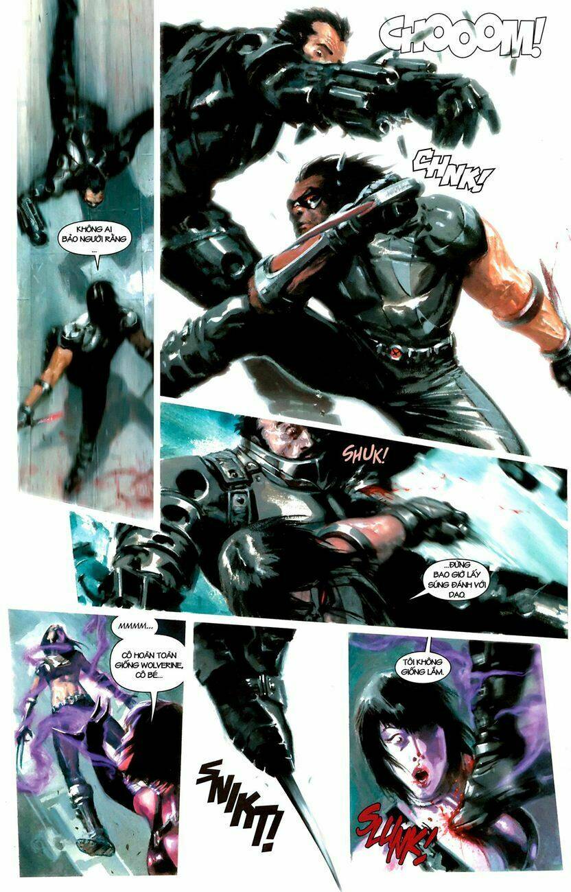 x-force sex and violence chapter 3 19
