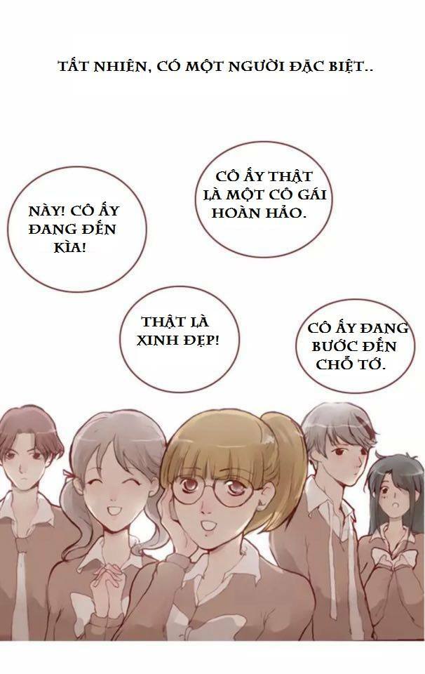 trả thù trường trung học phần 1 chapter 9 9