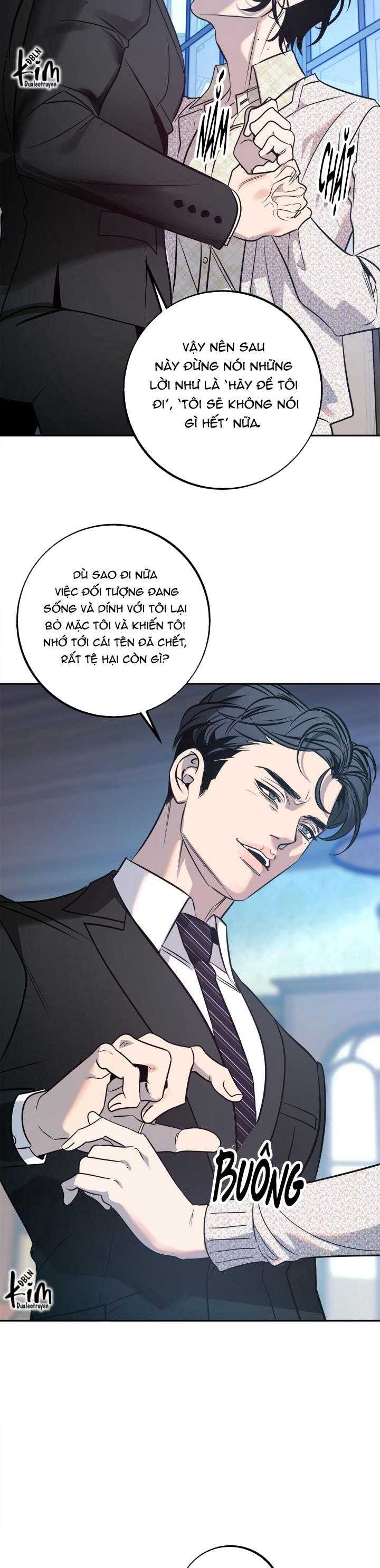 sa ha (anh dâu x em chồng) chapter 26 22