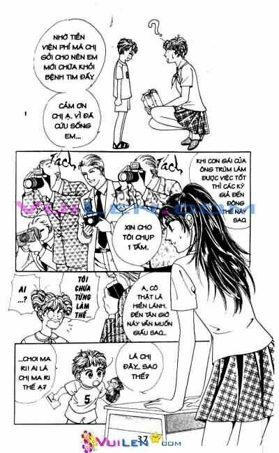 cô gái yêu kiều chapter 9 37