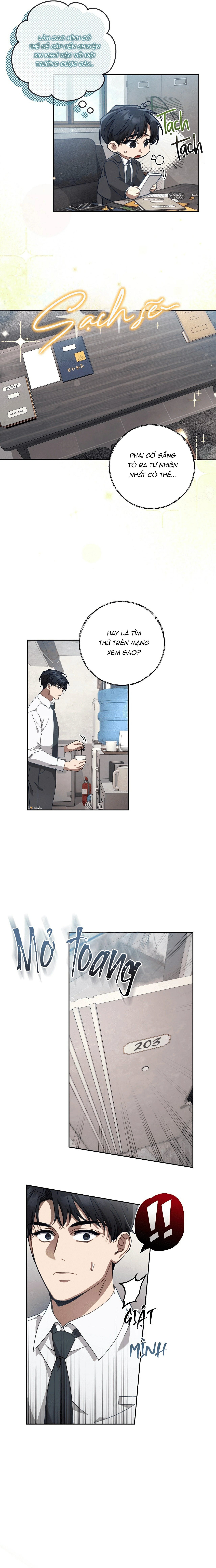 guide cấp s phết mật ong chapter 31 11