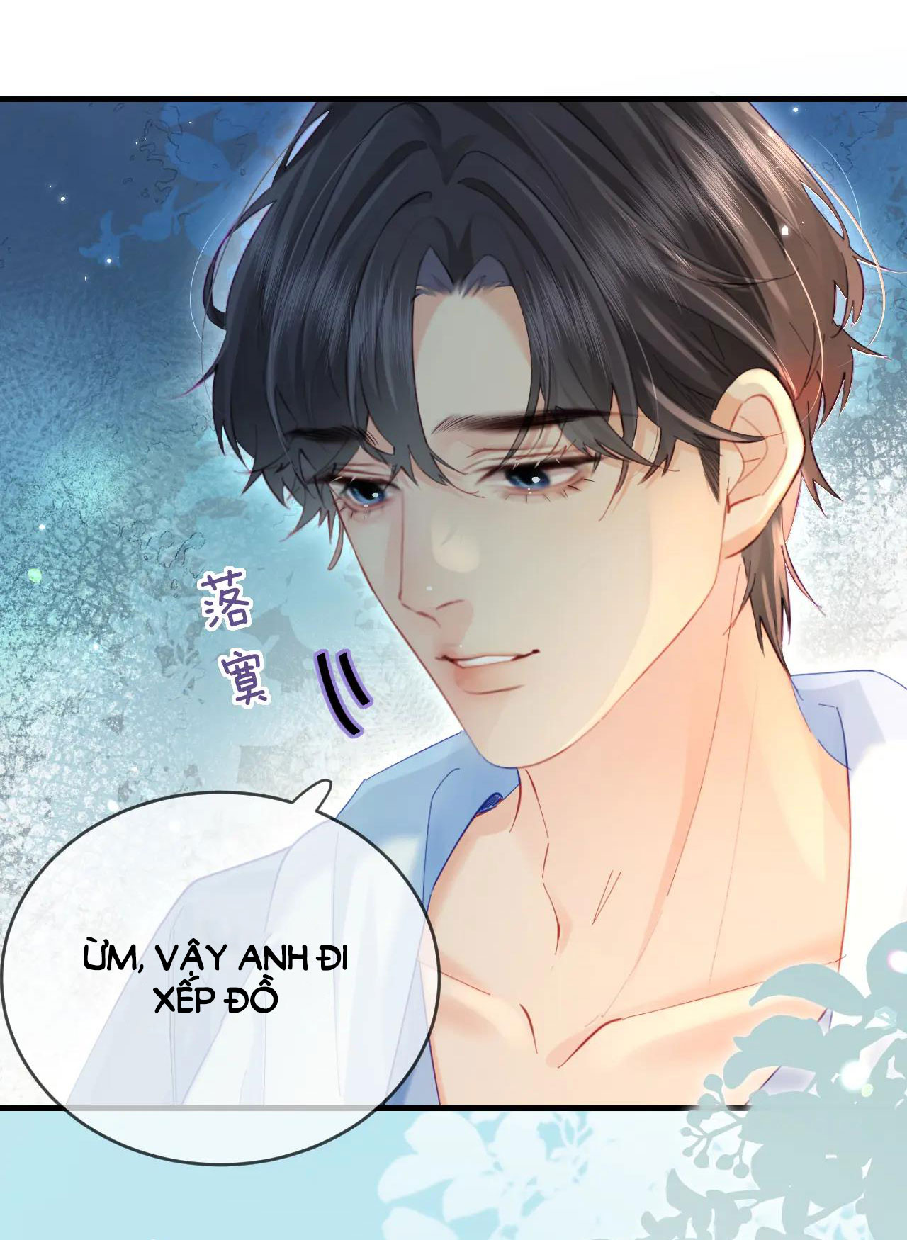 câu chuyện ngọt ngào của cặp vợ chồng đỉnh lưu chapter 49.1 13