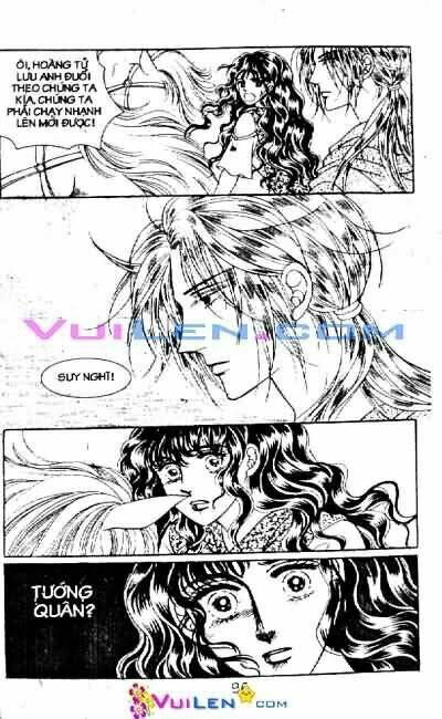 nữ hoàng biển cả chapter 13 96