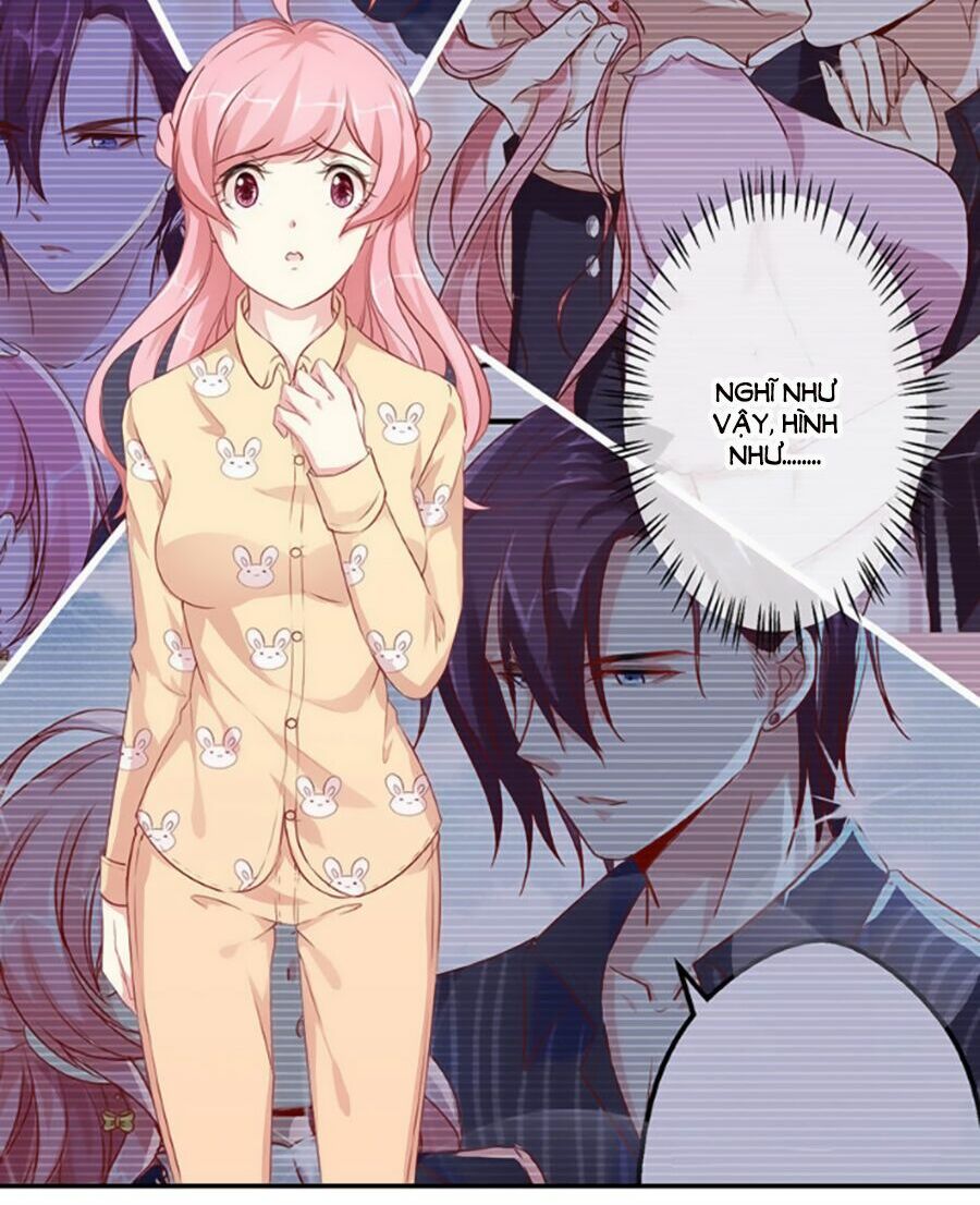 cả thế giới đều không bằng người chapter 13 15