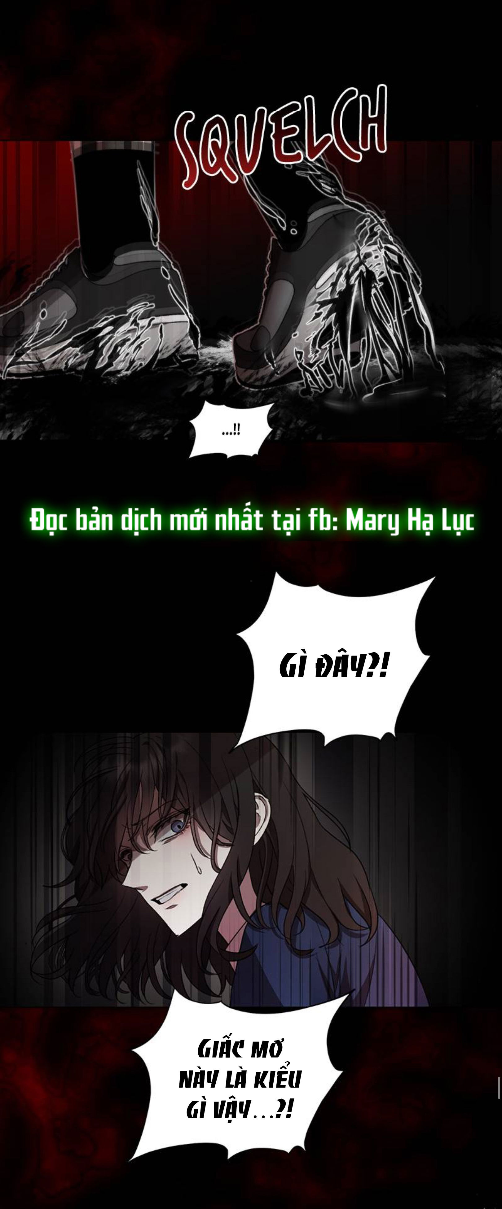 Tự Do Trong Mơ chapter 27.2 24