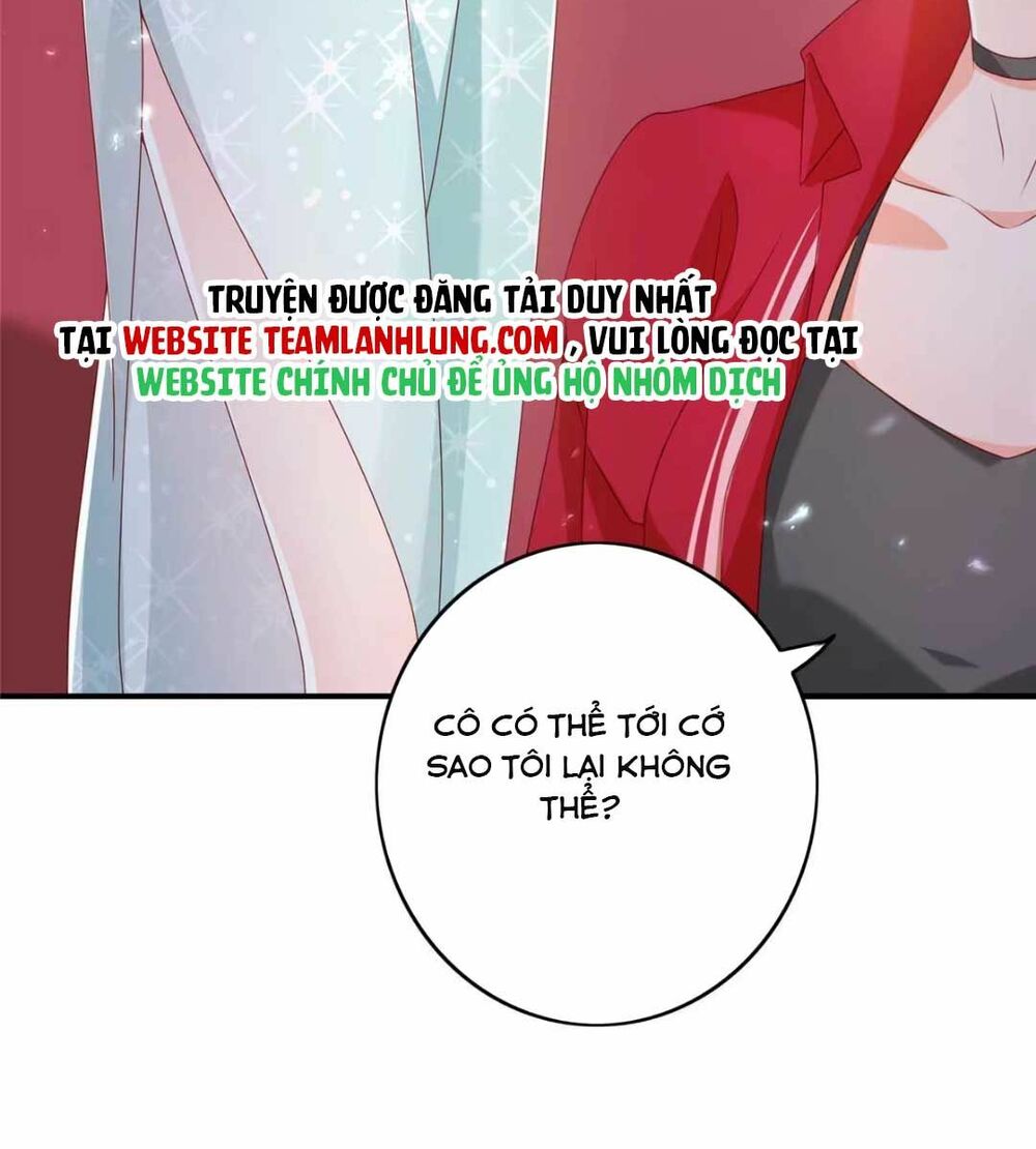 manh thê bé bỏng không dễ chọc chapter 15 42