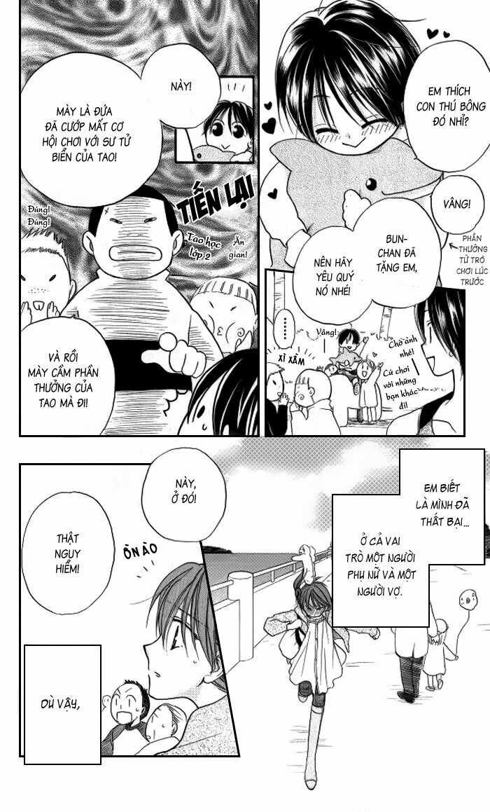 gia đình hạnh phúc chapter 12 25