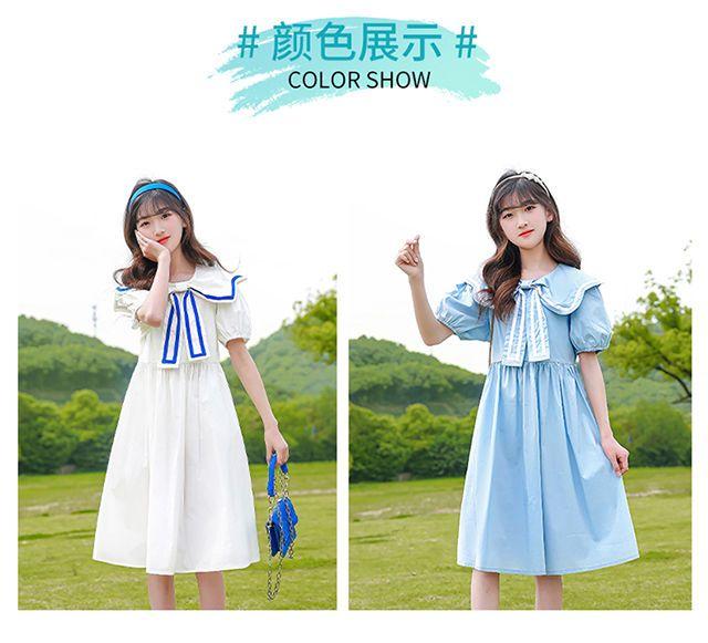 DIYIWEI Cô gái ăn mặc mùa hè 2023 trẻ em ăn mặc phong cách phương Tây mỏng váy công chúa trung bình trẻ em lưới váy mùa hè màu đỏ