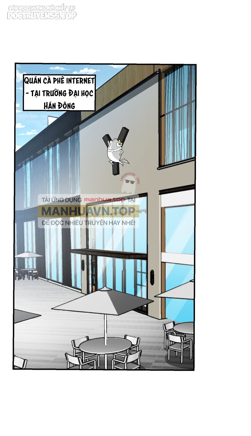 ta làm giàu từ thua lỗ game chapter 118 34