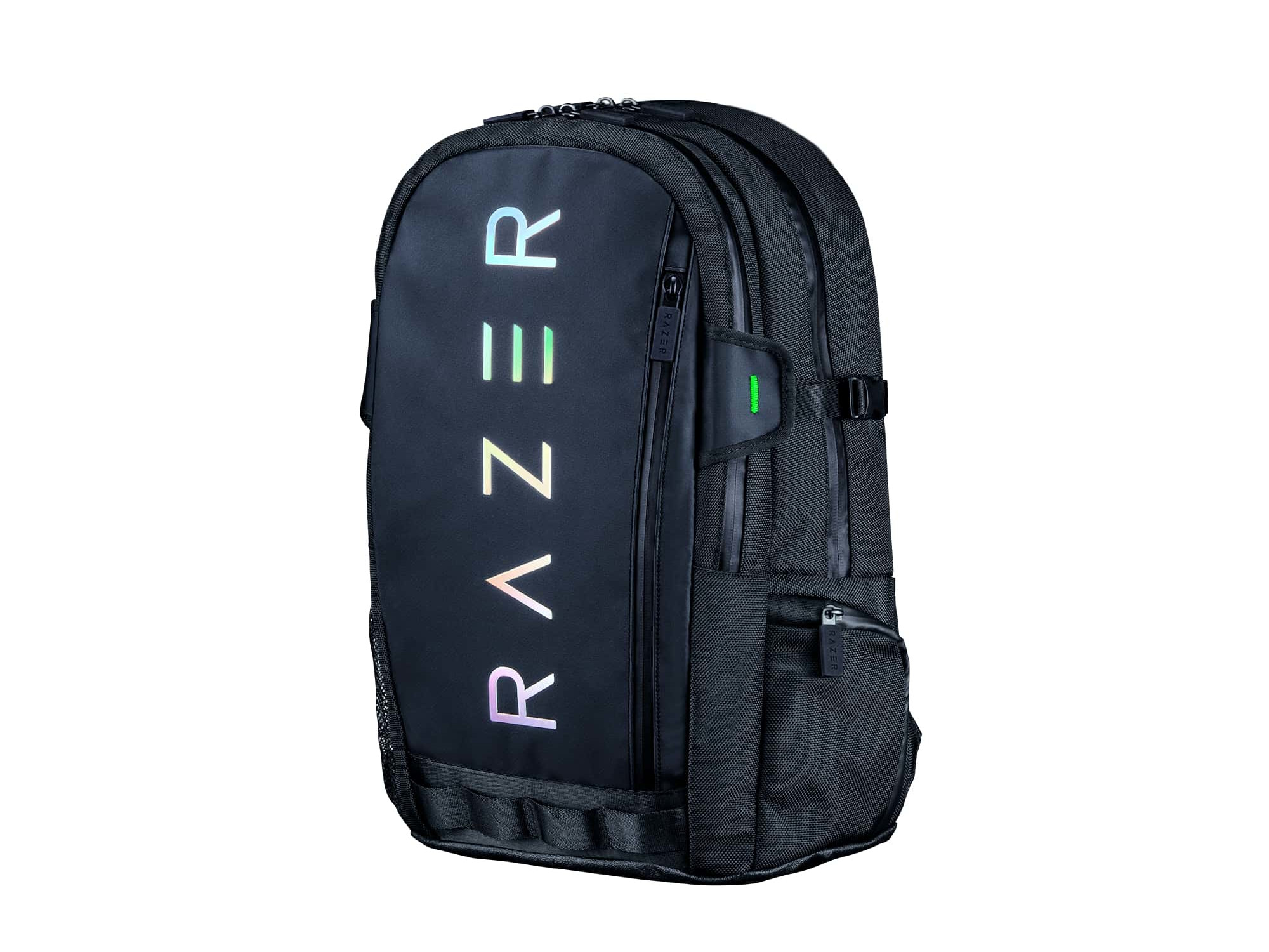 Balo Razer Rogue 15&quot; Backpack V3 Chromatic Edition RC81-03640116-0000 - Hàng Chính Hãng