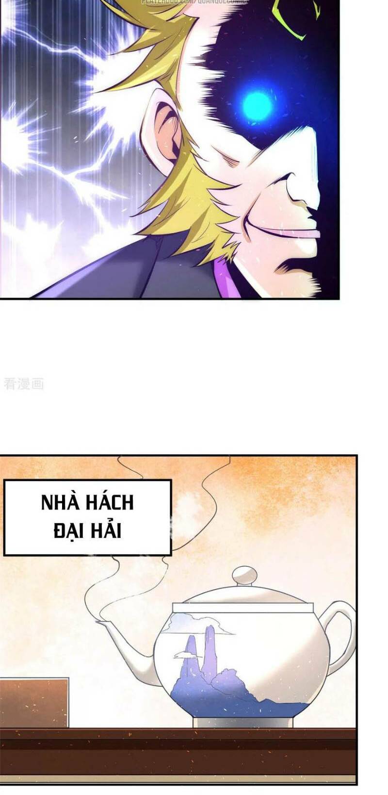 đô thị đỉnh phong cao thủ chapter 66 20