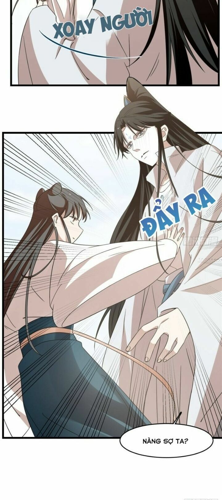 độc bộ thiên hạ: đặc công thần y chapter 197 11