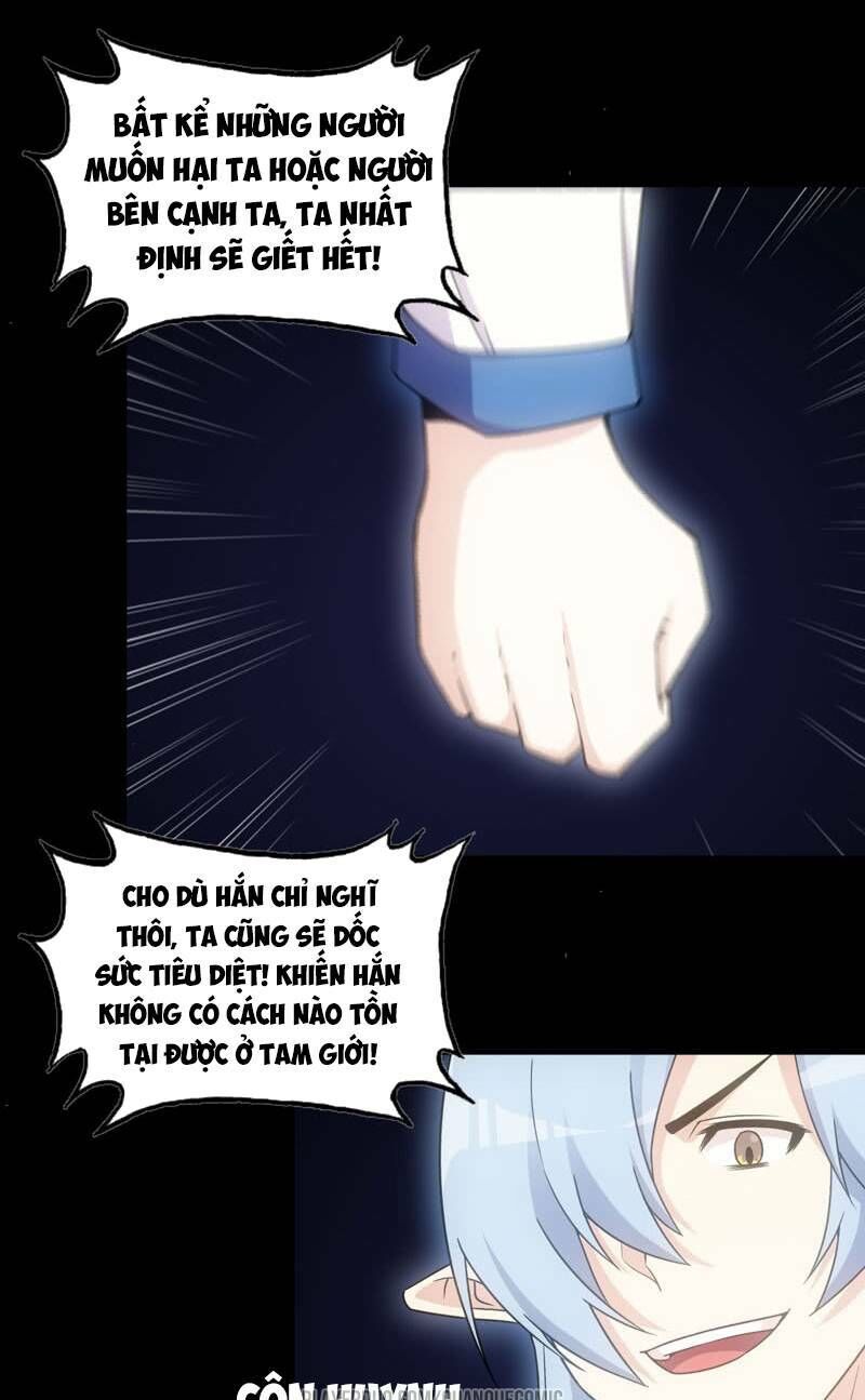 khởi đầu bằng một con côn chapter 71 23