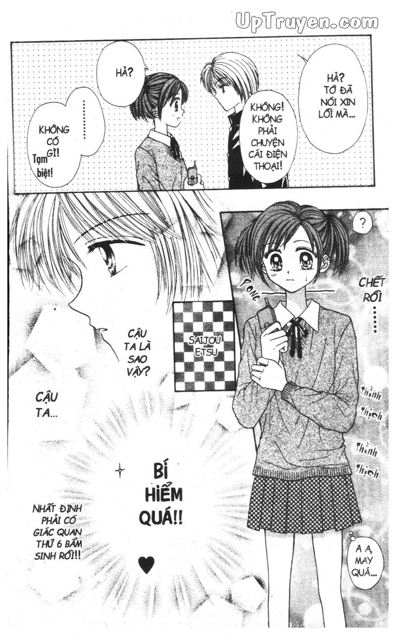 thiên thần cuối thế kỉ chapter 20 52