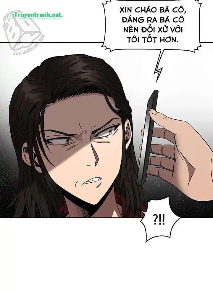 vua trộm mộ chapter 4.5 19