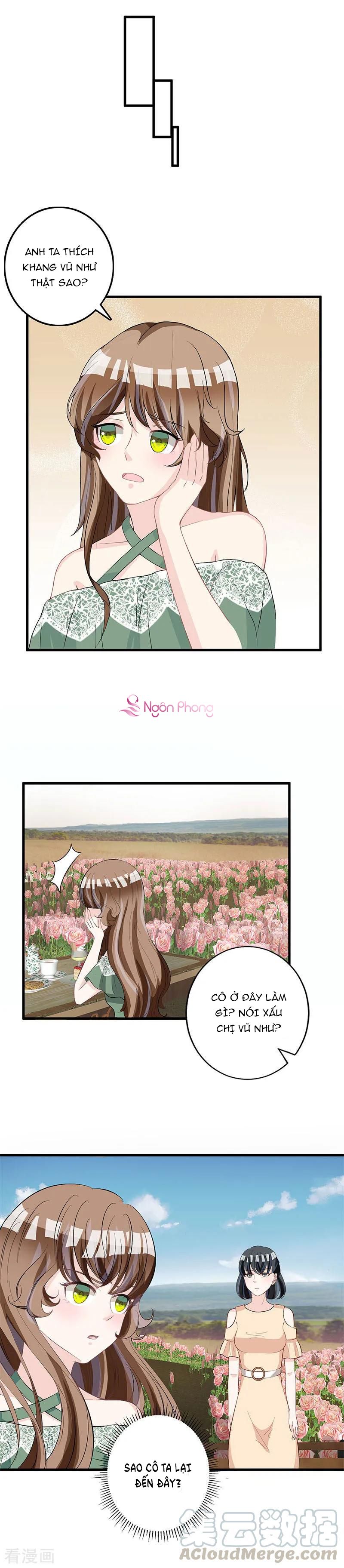 tân nương thế thân chapter 72 5