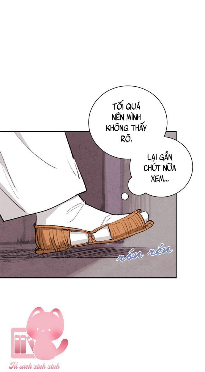 lệnh cấm hôn chapter 20 26