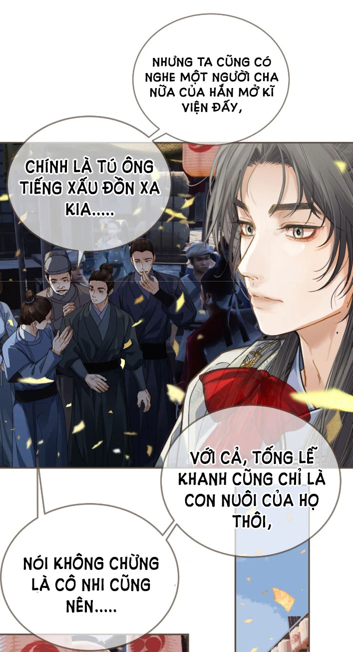 thám hoa chapter 1.1 11